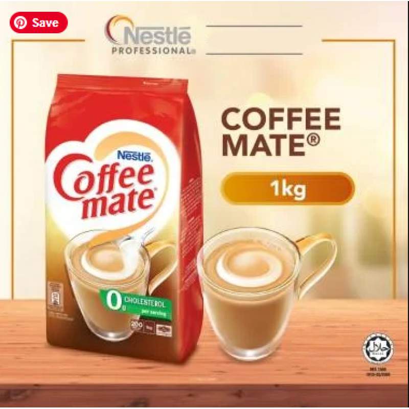 Picture of Coffee Matet 1Kg