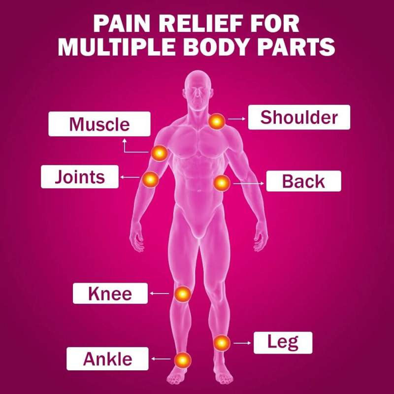 Picture of Moov Joint Pain Relief Cream (INDIAN) – 50g