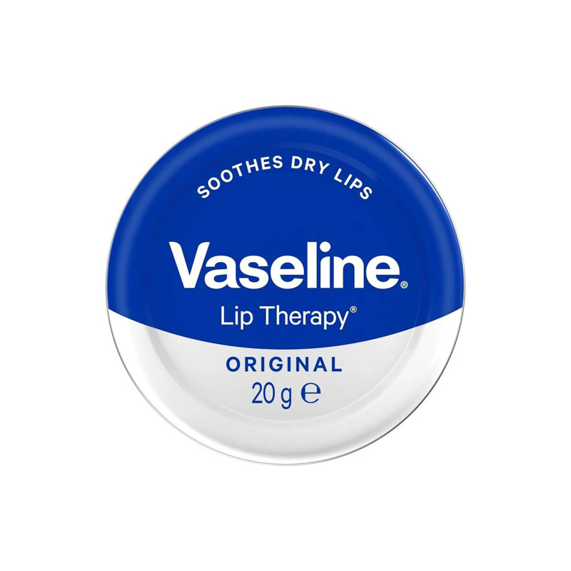 Picture of Vaseline INT Lip Therapy Original - 20gm
