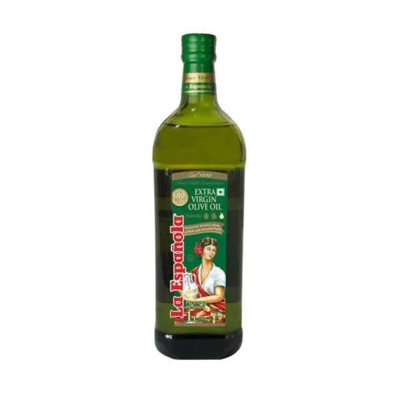 Picture of LA ESPANOLA EXTRA VIRGIN OLIVE OIL - 1LTR
