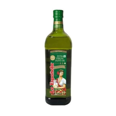 Picture of LA ESPANOLA EXTRA VIRGIN OLIVE OIL - 1LTR