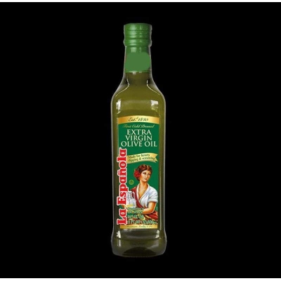 Picture of LA ESPANOLA EXTRA VIRGIN OLIVE OIL - 250ML