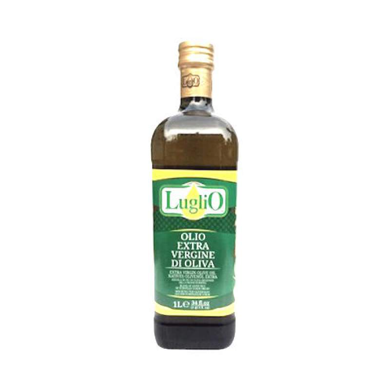 Picture of LUGLIO EXTRA VIRGIN  OLIVE OIL 1LTR