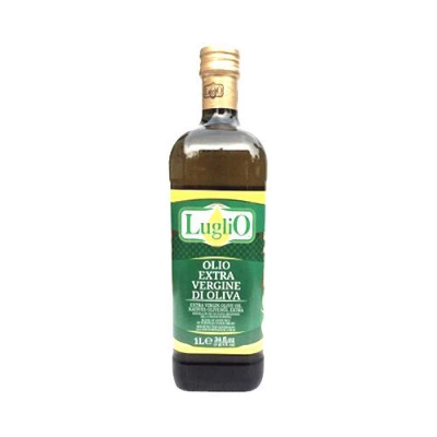 Picture of LUGLIO EXTRA VIRGIN  OLIVE OIL 1LTR