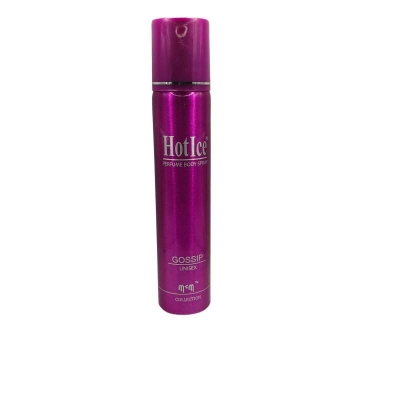 Picture of HOTICE PERFUME BODY SPRAY 100ML