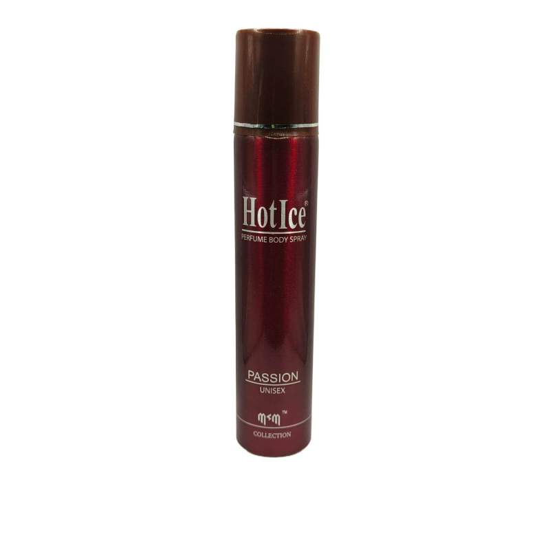 Picture of HOTICE PERFUME BODY SPRAY 100ML