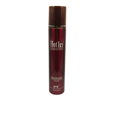 Picture of HOTICE PERFUME BODY SPRAY 100ML