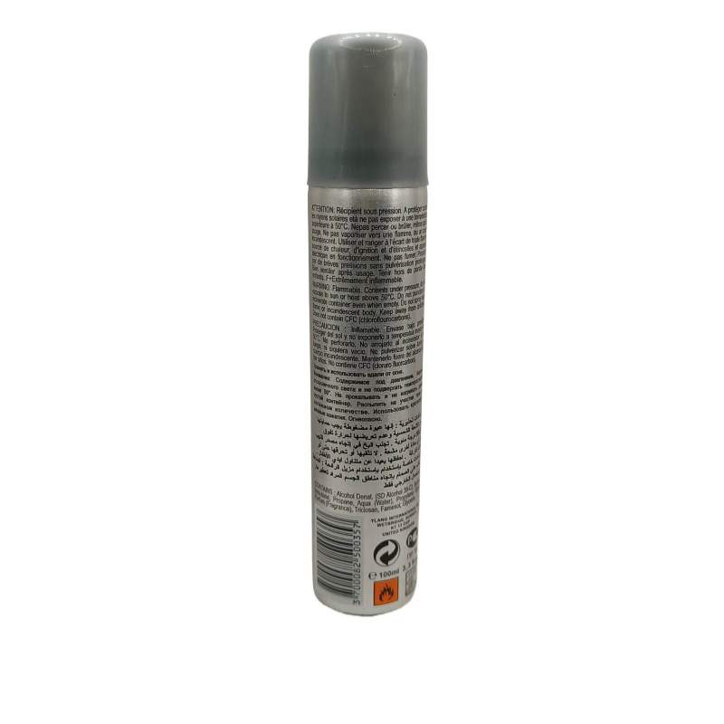 Picture of HAVOC DEODORANT BODY SPRAY 100ML