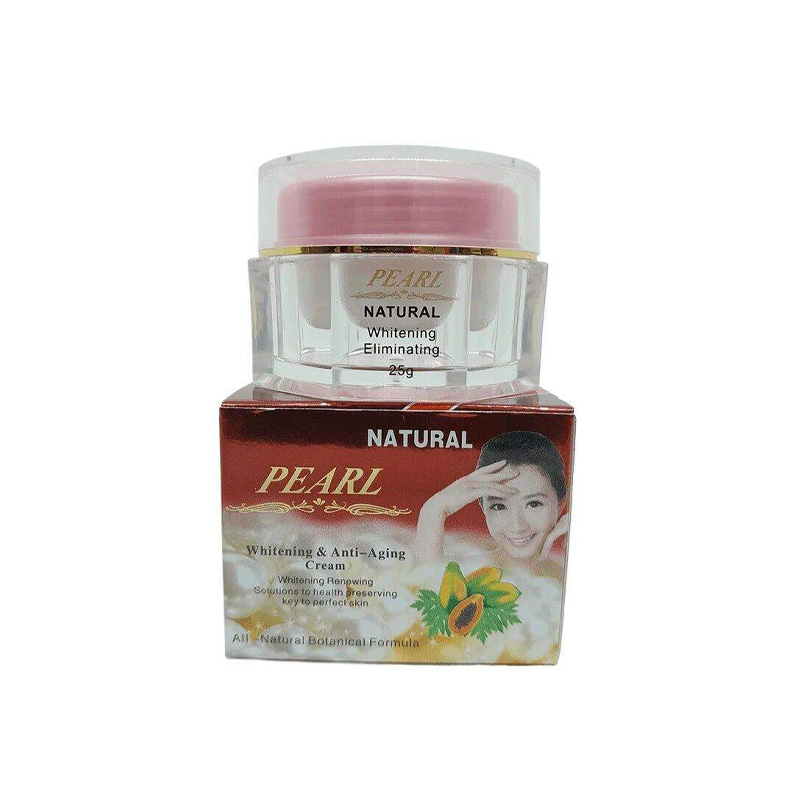 Picture of NATURAL PEARL CREAM 25GM