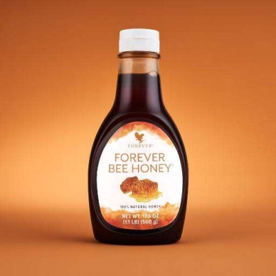 Picture of Forever Bee Honey (U.S.A) - 500ml