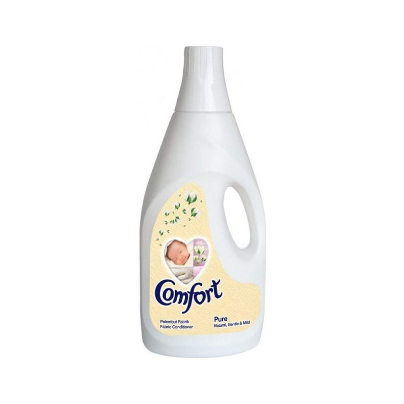 Picture of Comfort Fabric Conditioner Softener Pure - 2Ltr