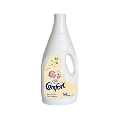 Picture of Comfort Fabric Conditioner Softener Pure - 2Ltr