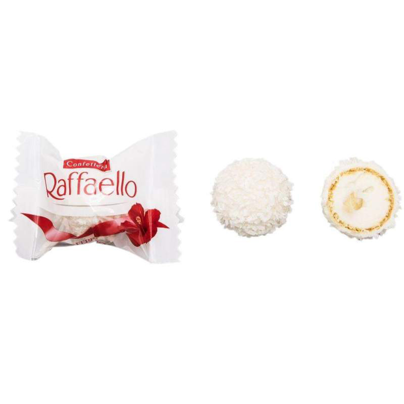 Picture of Raffaello Chocolate (Italy) 150Gm With Box