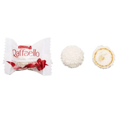 Picture of Raffaello Chocolate (Italy) 150Gm With Box
