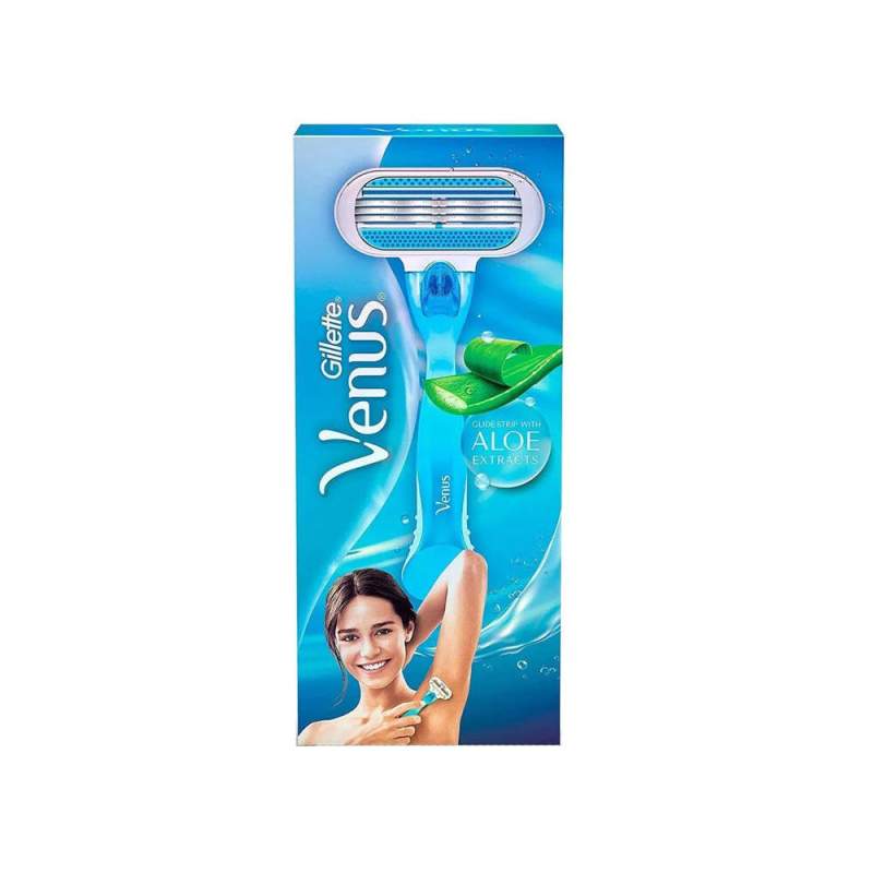 Picture of Venus Hair Removal Razor for Women