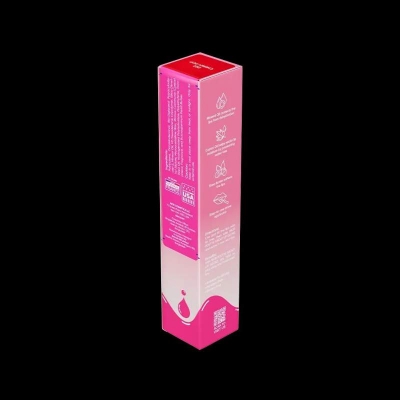 Picture of NIOR POUT N ABOUT LIP GLOSS - 6ML