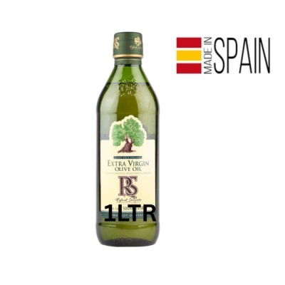 Picture of RS Extra Virgin Olive Oil (SPAIN) - 1LTR