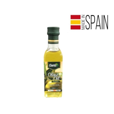 Picture of Clariss Olive Oil Finest Gold Drawn (SPAIN) - 100ml