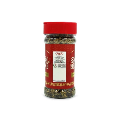 Picture of SHAHI DELUXE HERBAL MOUTH FRESHENER 120GM