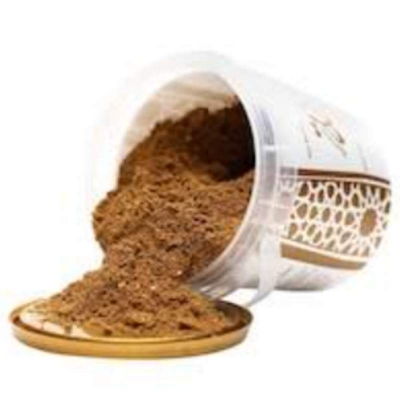 Picture of Al Medina Dukkah Spice Blend Arabic Coffee (Gahwa)  – 150gm