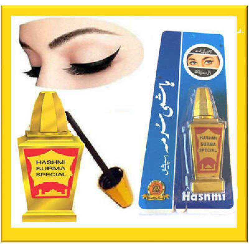 Picture of Hashmi Surma Special Black 12GM