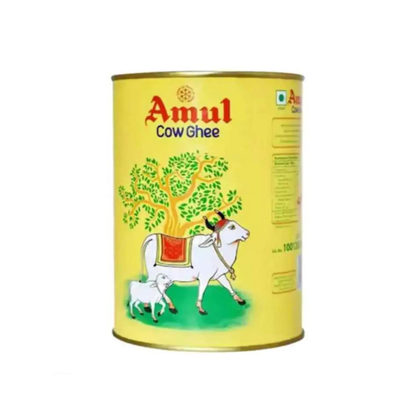 Picture of Amul Cow Ghee - 1ltr
