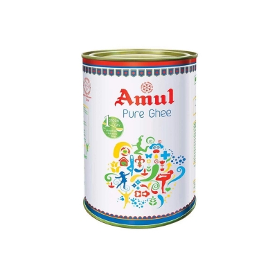 Picture of Amul Pure Ghee  - 1ltr