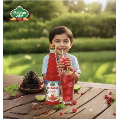 Picture of Mehran Salsabeel (Pakistan) - 775ml