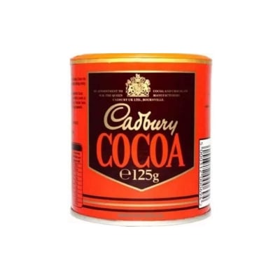 Picture of Cadbury Cocoa Powder For Backing  - 125gm
