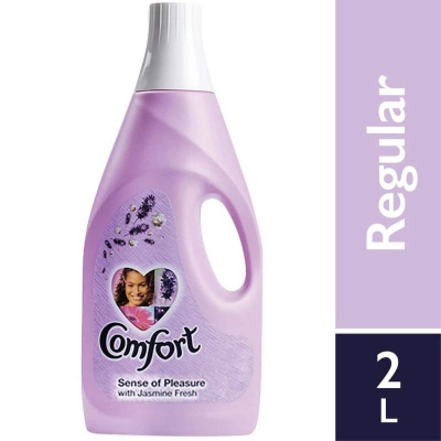 Picture of Comfort Fabric Conditioner Softener Sense of Pleasure - 2Ltr