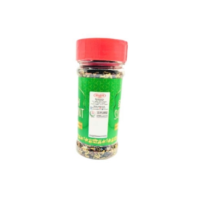 Picture of SHAHI SUPERMINT HARBAL MOUTH FRESHENER (PAKISTAN) 110GM