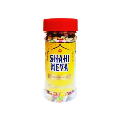 Picture of SHAHI MIXED DRY FRUITS MOUTH FRESHENER 142GM