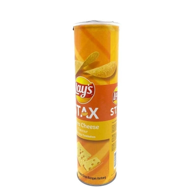 Picture of LAYS STAX ORIGINAL (MALAYSIA) - 135GM