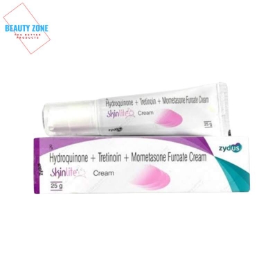 Picture of Skinlite Cream (Indian) - 25gm