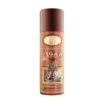 Picture of CIGAR DEODORANT SPRAY (UAE) -  200ML