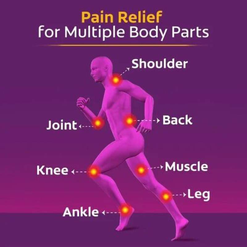 Picture of Moov Joint Pain Relief Cream (INDIAN) – 50g