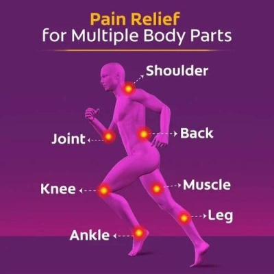 Picture of Moov Joint Pain Relief Cream (INDIAN) – 50g