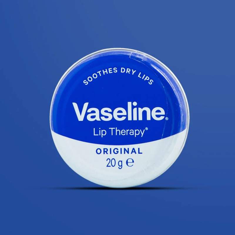 Picture of Vaseline INT Lip Therapy Original - 20gm