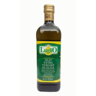 Picture of LUGLIO EXTRA VIRGIN  OLIVE OIL 1LTR