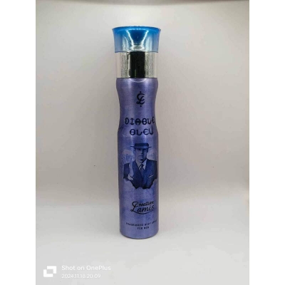 Picture of DIABLE BLEU PERFUME BODY SPRAY 100ML