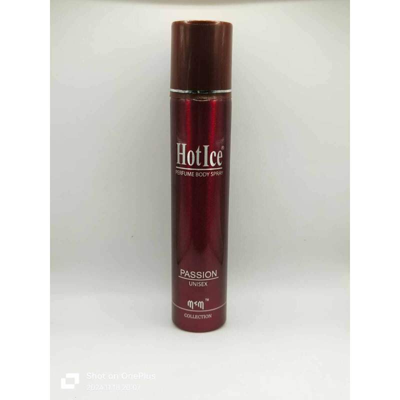 Picture of HOTICE PERFUME BODY SPRAY 100ML