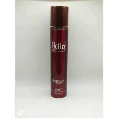 Picture of HOTICE PERFUME BODY SPRAY 100ML