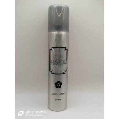 Picture of HAVOC DEODORANT BODY SPRAY 100ML