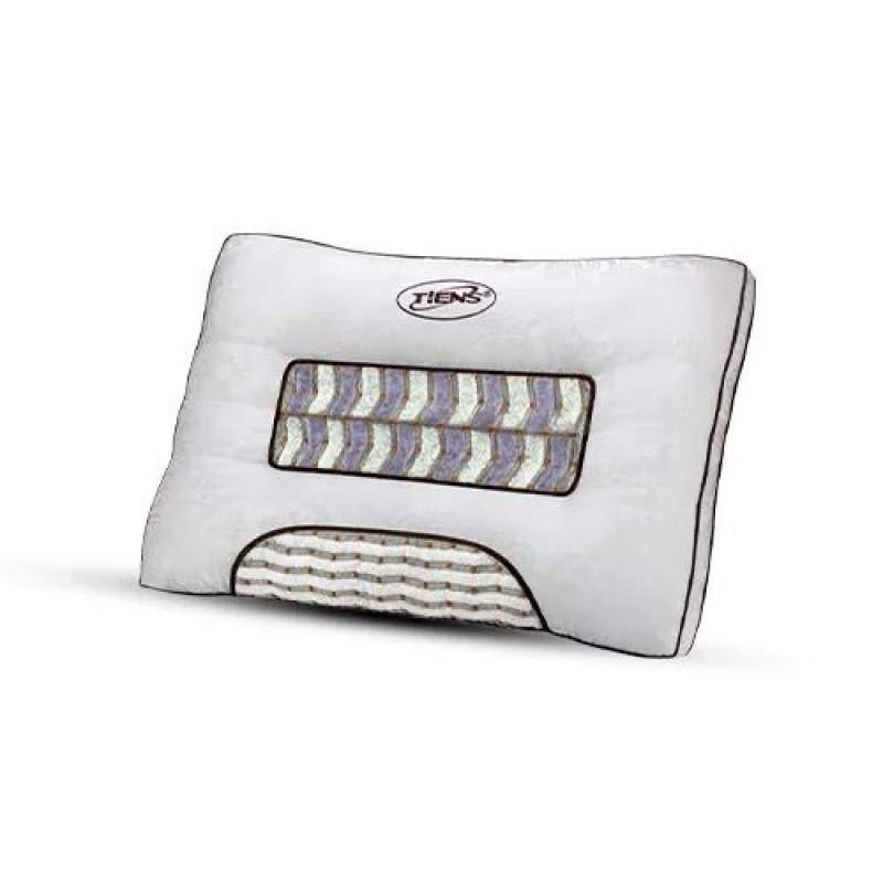 Picture of Tiens Health Pillow - Grey