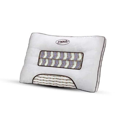 Picture of Tiens Health Pillow - Grey