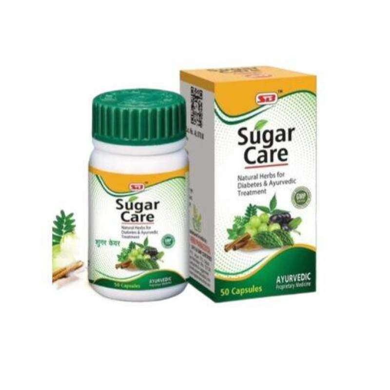 Picture of SB SUGAR CARE