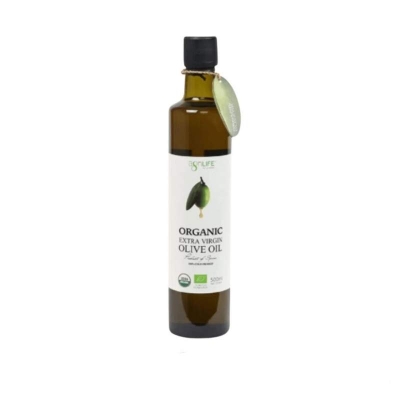 Picture of Agrilife Organic Extra Virgin Olive Oil -  500ML