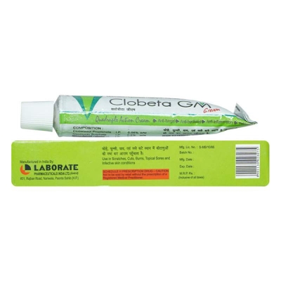 Picture of CLOBETE GM CREAM INDIAN - 10GM