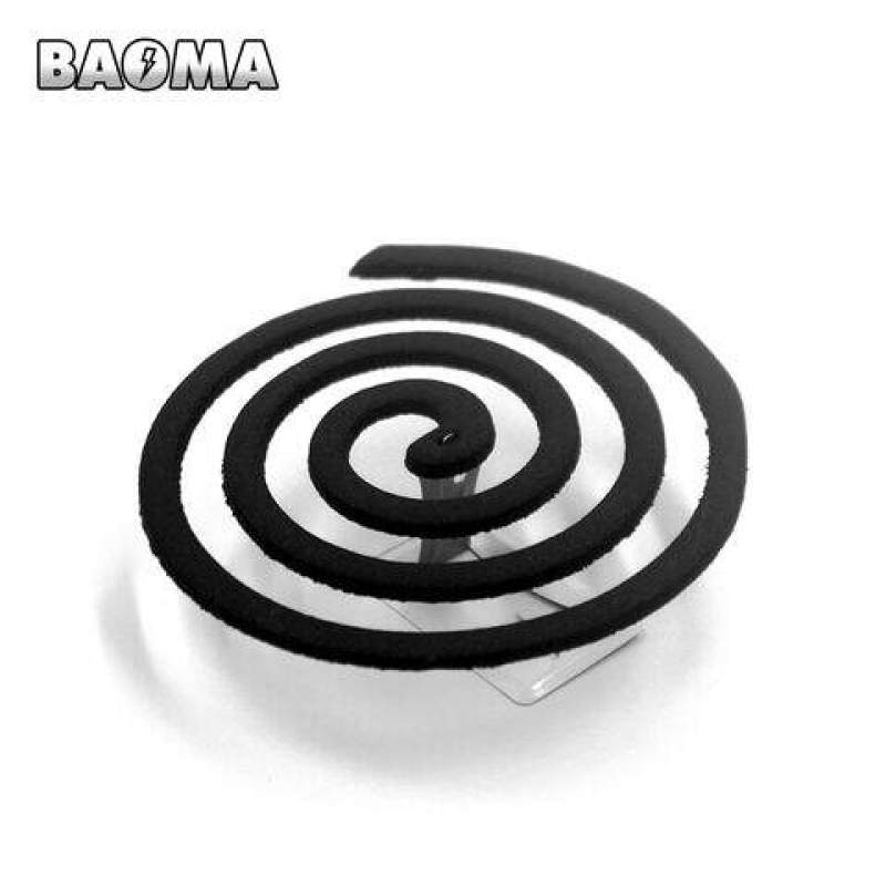 Picture of Baoma Mosquito Coil Micro Smoke 5 Pack