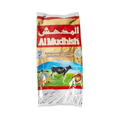 Picture of Al Mudhish Milk Powder Instant Full Cream, 2.5 Kg